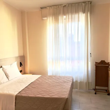 Hotel Molise 2-3
